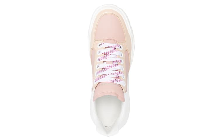 Кроссовки Alexander McQueen Court Trainer - изображение 5