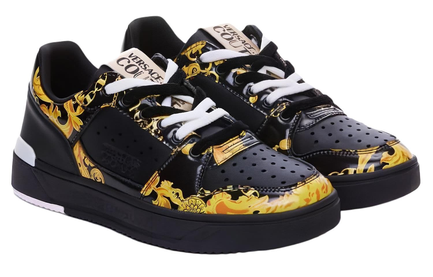 Кроссовки VERSACE JEANS - изображение 3