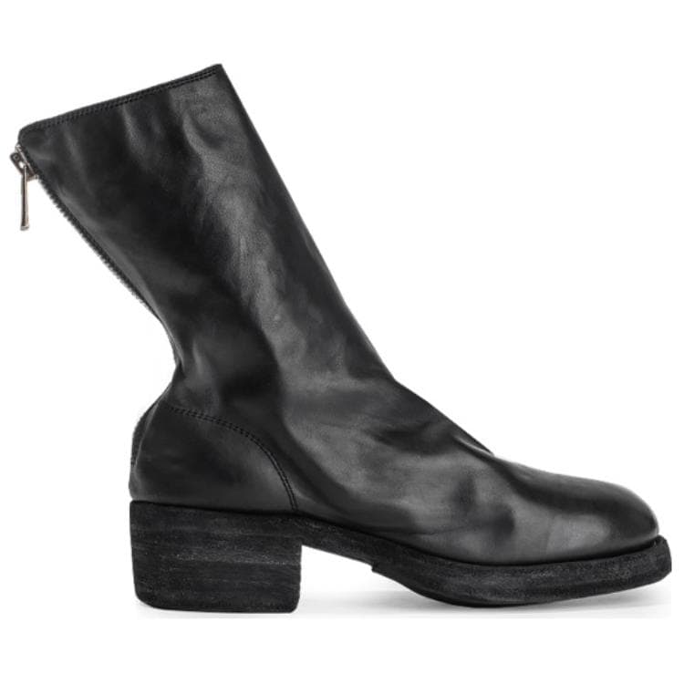 Сапоги GUIDI 788Z - изображение 2