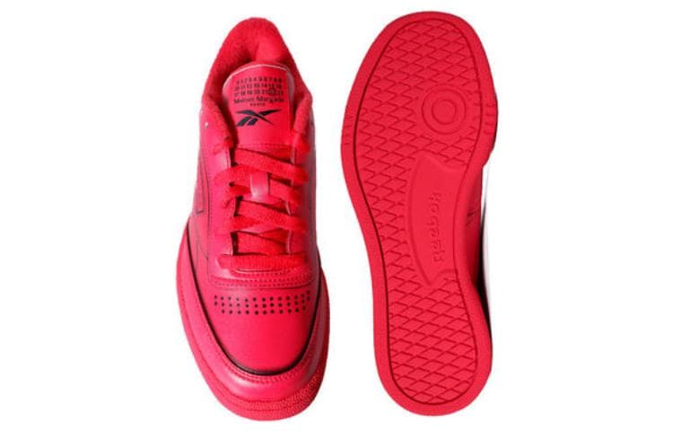 Reebok x Maison Margiela - изображение 5