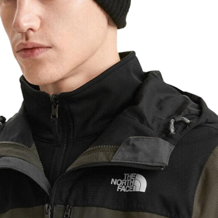 Демисезонная куртка THE NORTH FACE - изображение 4