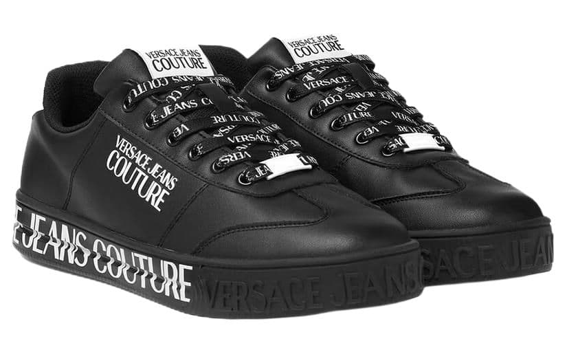 Кроссовки VERSACE JEANS - изображение 3