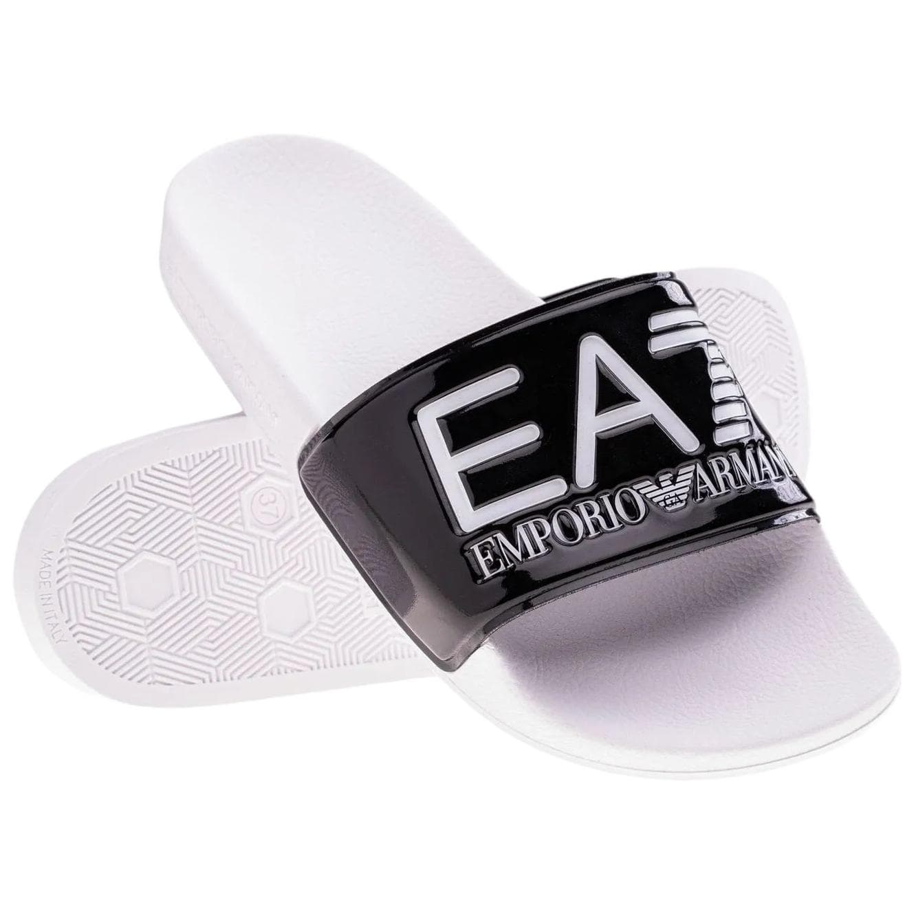 EMPORIO ARMANI EA7 PU - изображение 5