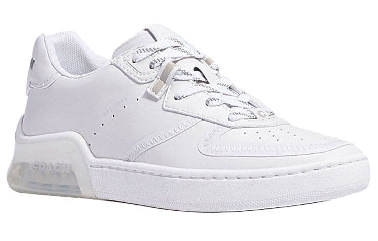 Кроссовки COACH CitySole Citysole Court - изображение 3