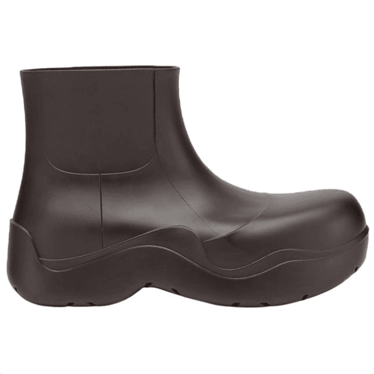 Сапоги Bottega Veneta Puddle - изображение 2