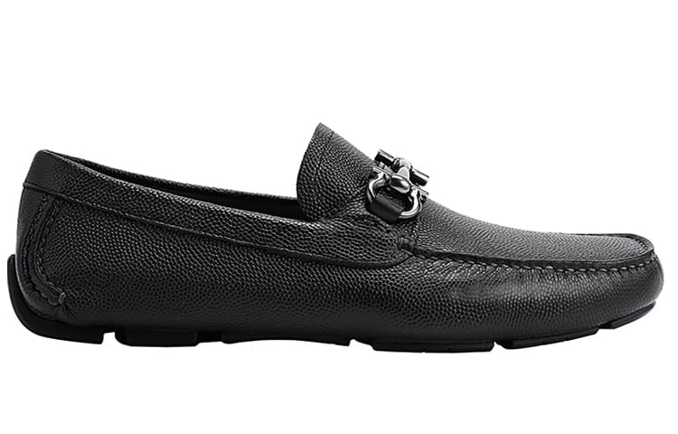 Ботинки FERRAGAMO GANCINI - изображение 2