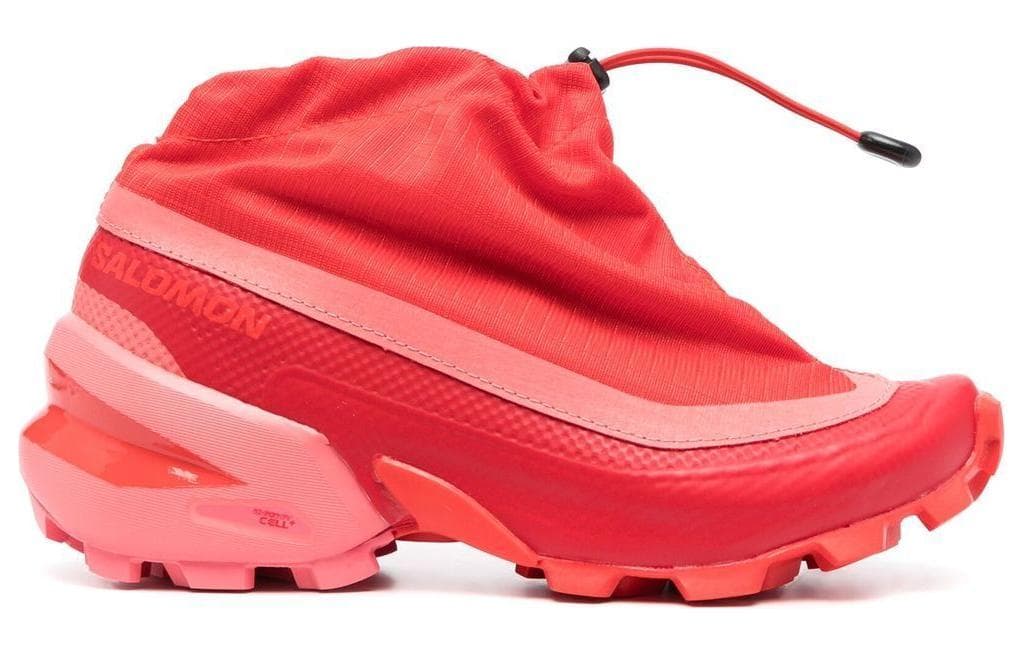 Кроссовки SALOMON x MM6 Maison Margiela - изображение 2