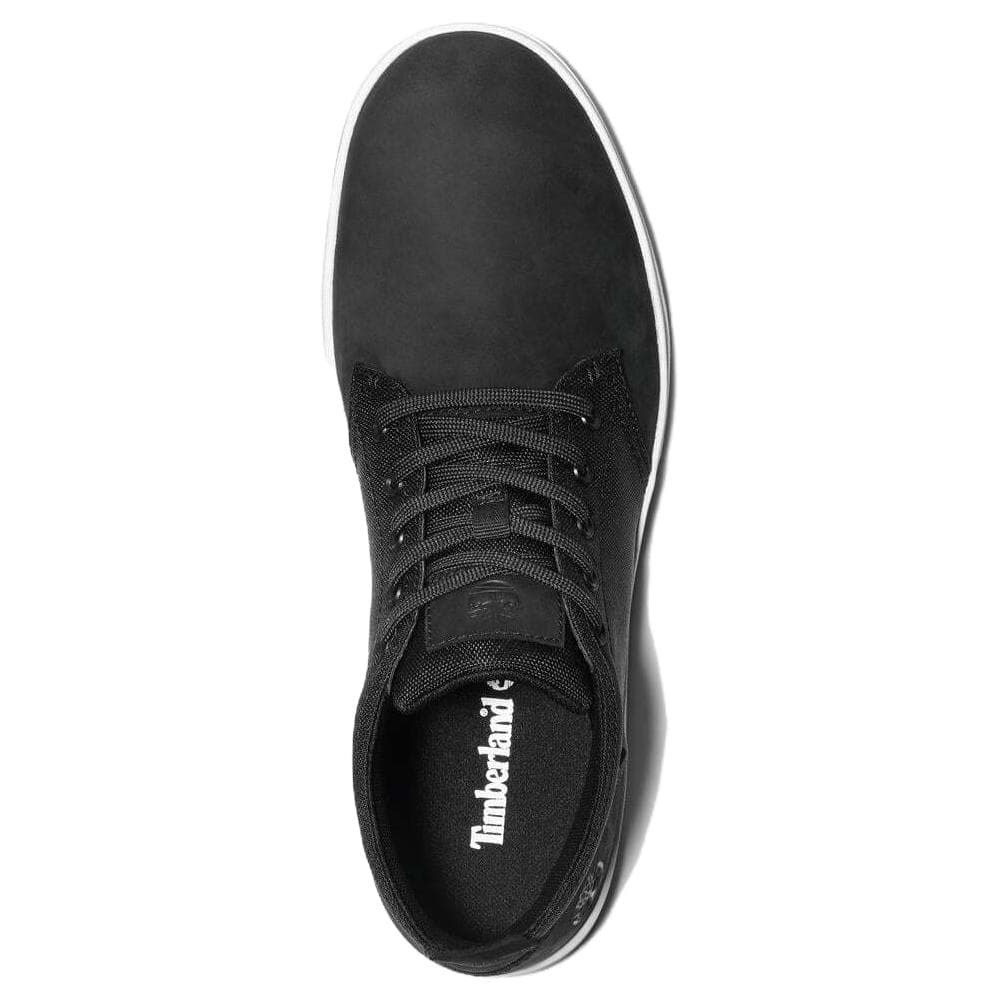 Ботинки уличные Timberland Davis Square - изображение 6