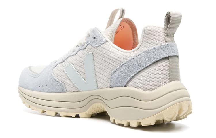 Кроссовки VEJA - изображение 4