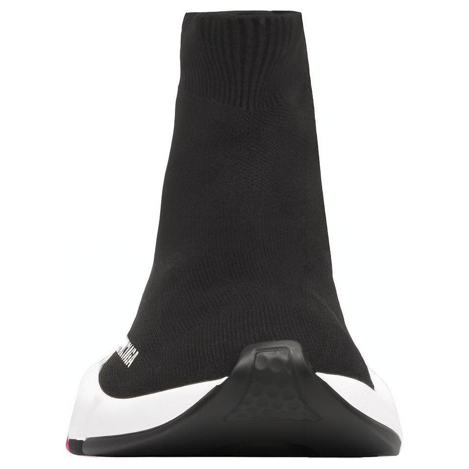 Кроссовки Balenciaga Speed - изображение 4