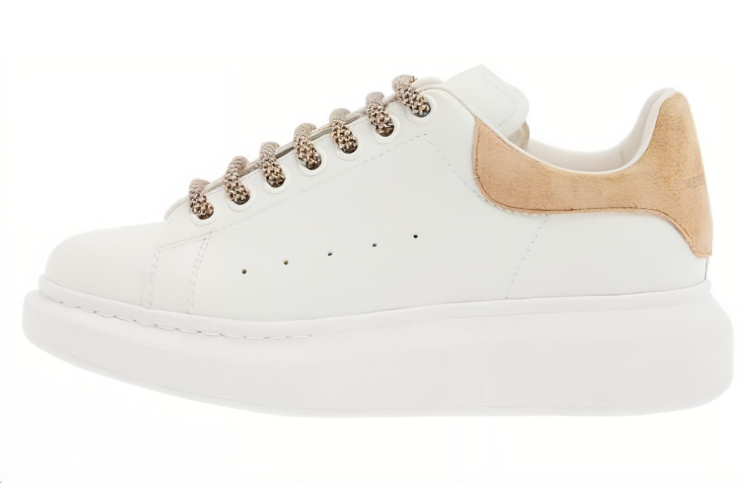 Кроссовки Alexander McQueen - изображение 1