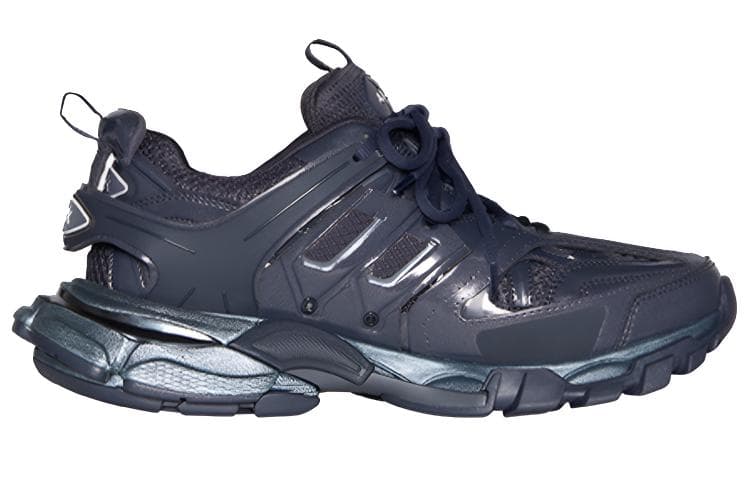 Кроссовки Balenciaga Track 1.0 - изображение 2
