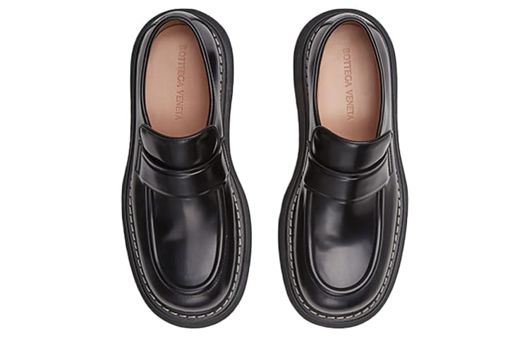 Ботинки Bottega Veneta - изображение 2