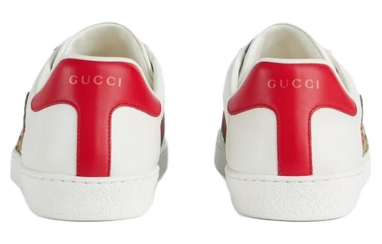 Кроссовки Gucci Ace - изображение 4