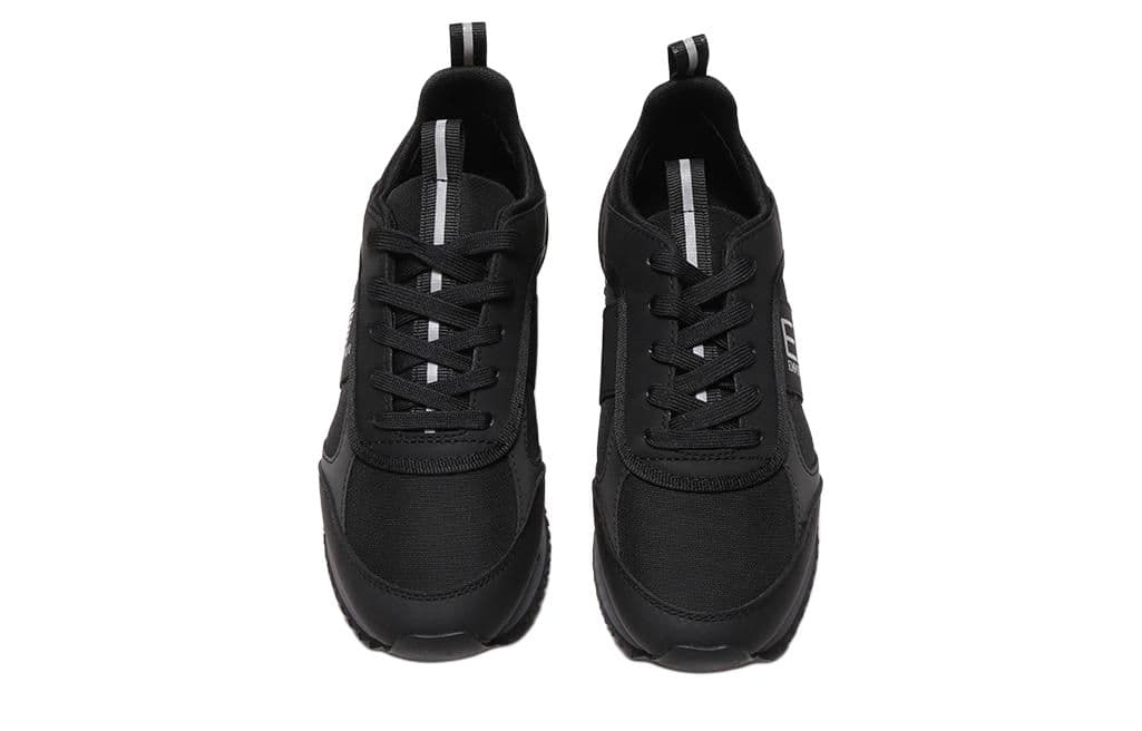 Кроссовки EMPORIO ARMANI EA7 - изображение 4