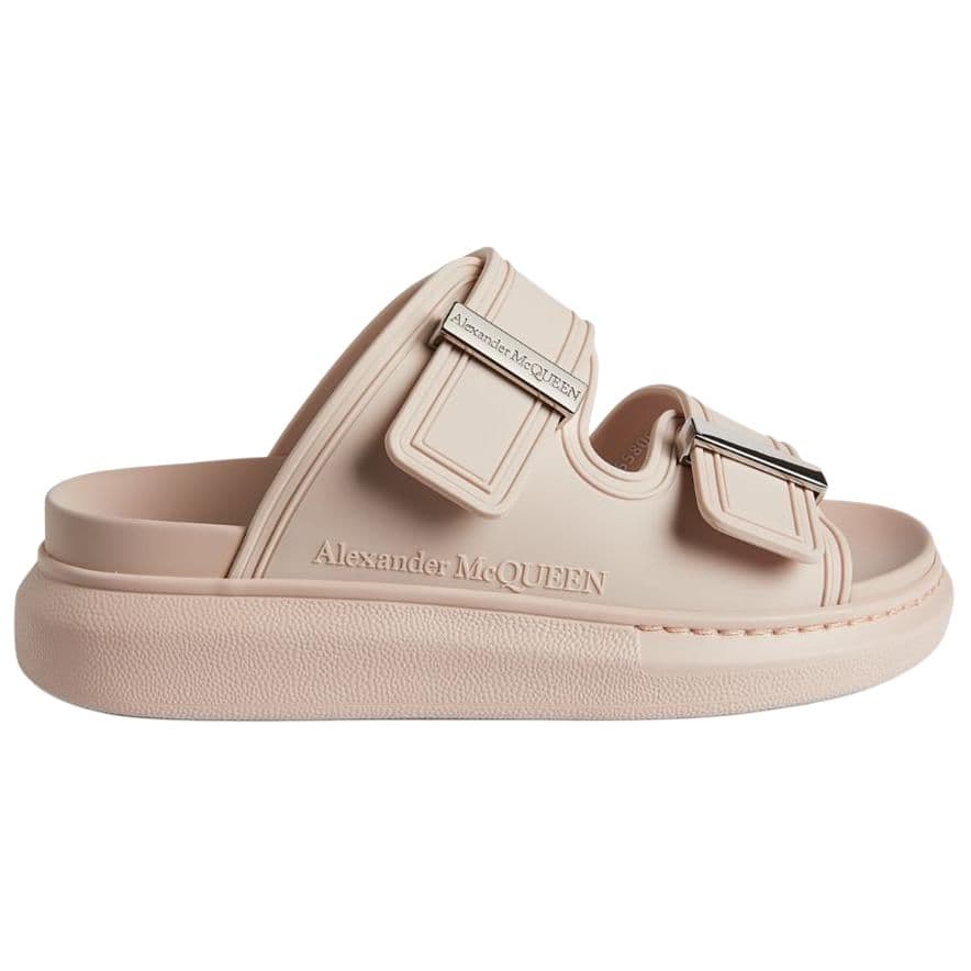 Сандалии Alexander McQueen Hybrid - изображение 2