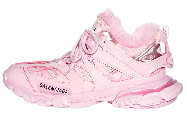 Кроссовки Balenciaga Track 1.0 - изображение 1