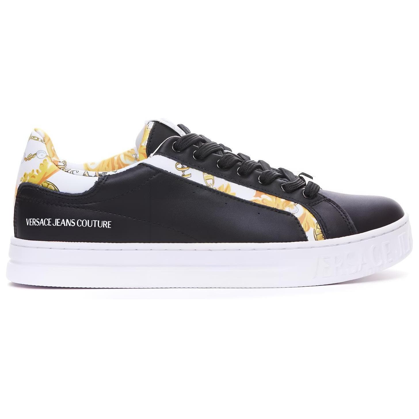Кроссовки VERSACE JEANS - изображение 2