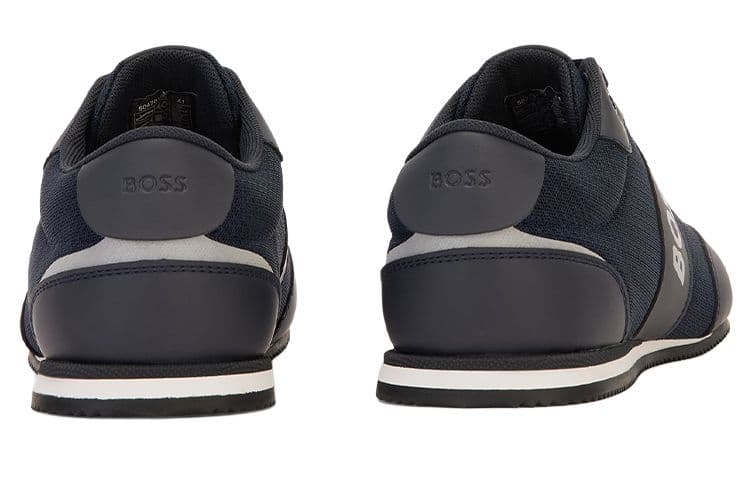 Кроссовки HUGO BOSS - изображение 4