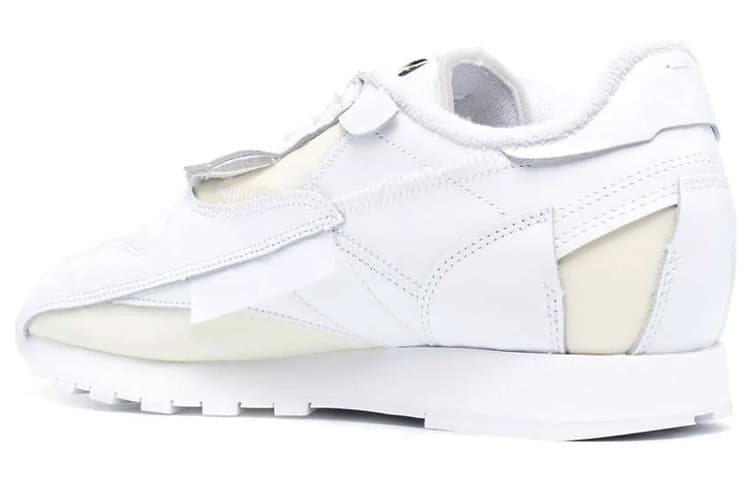 Кроссовки Reebok x Maison Margiela - изображение 4