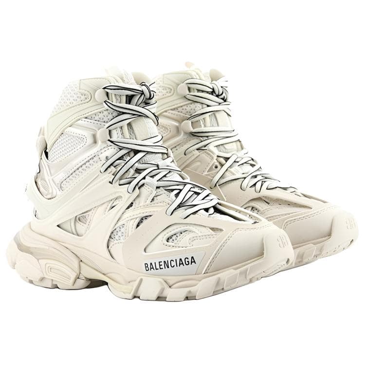 Кроссовки Balenciaga Track 1.0 - изображение 3