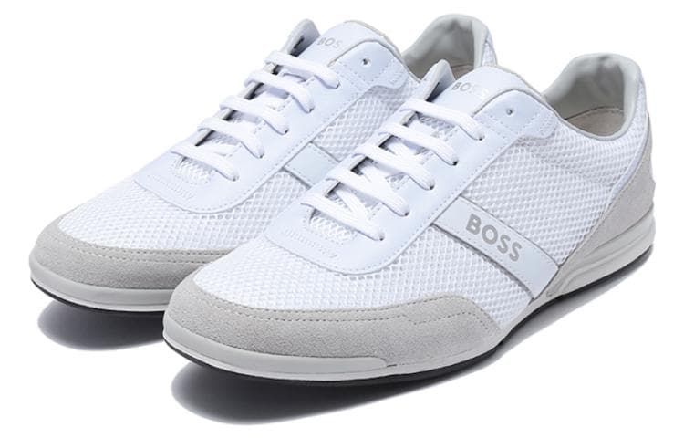 Кроссовки HUGO BOSS - изображение 3