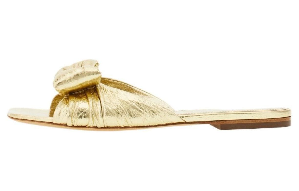 Сандалии FERRAGAMO Vara 0.5cm - изображение 1