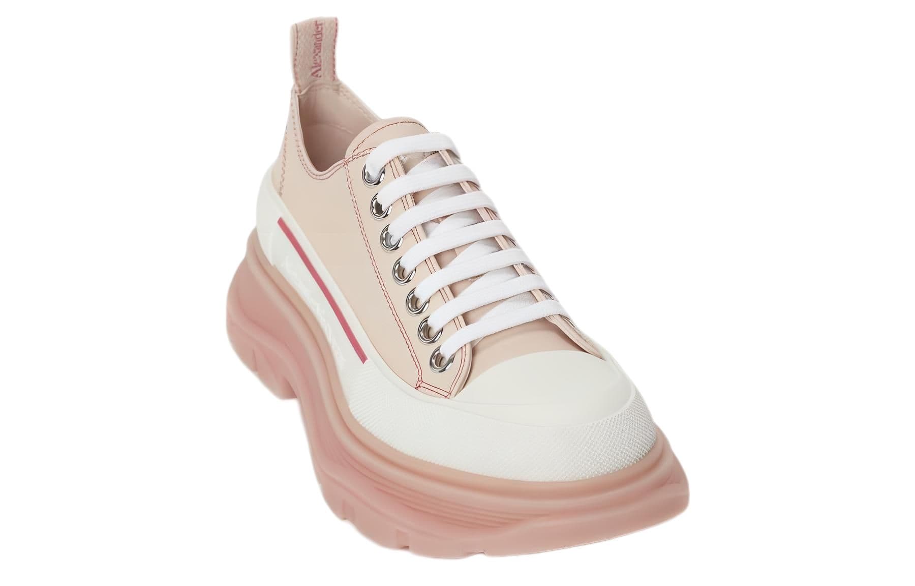 Кроссовки Alexander McQueen - изображение 3
