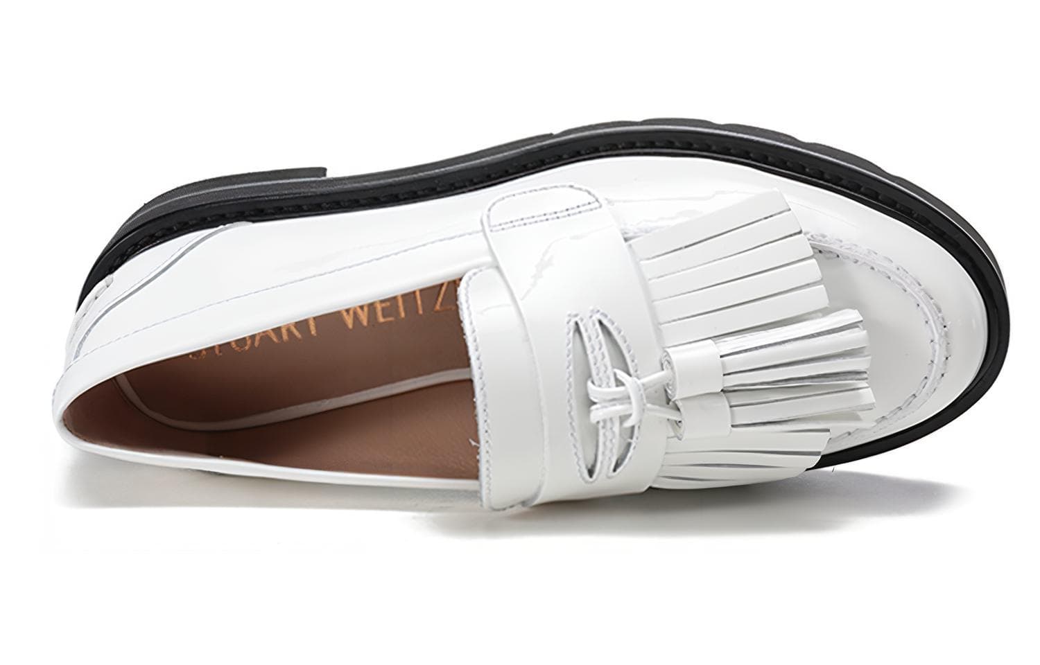 Тапочки Stuart Weitzman - изображение 5