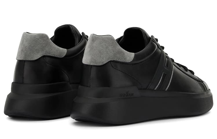 Кроссовки HOGAN H580 - изображение 4