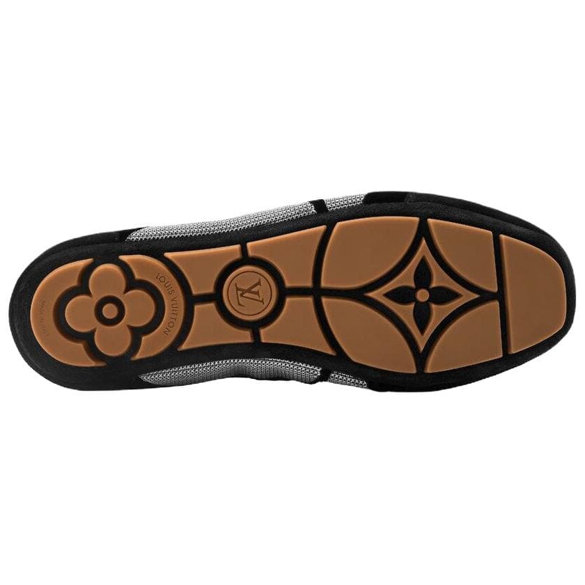 Кроссовки LOUIS VUITTON Sneakerina - изображение 6