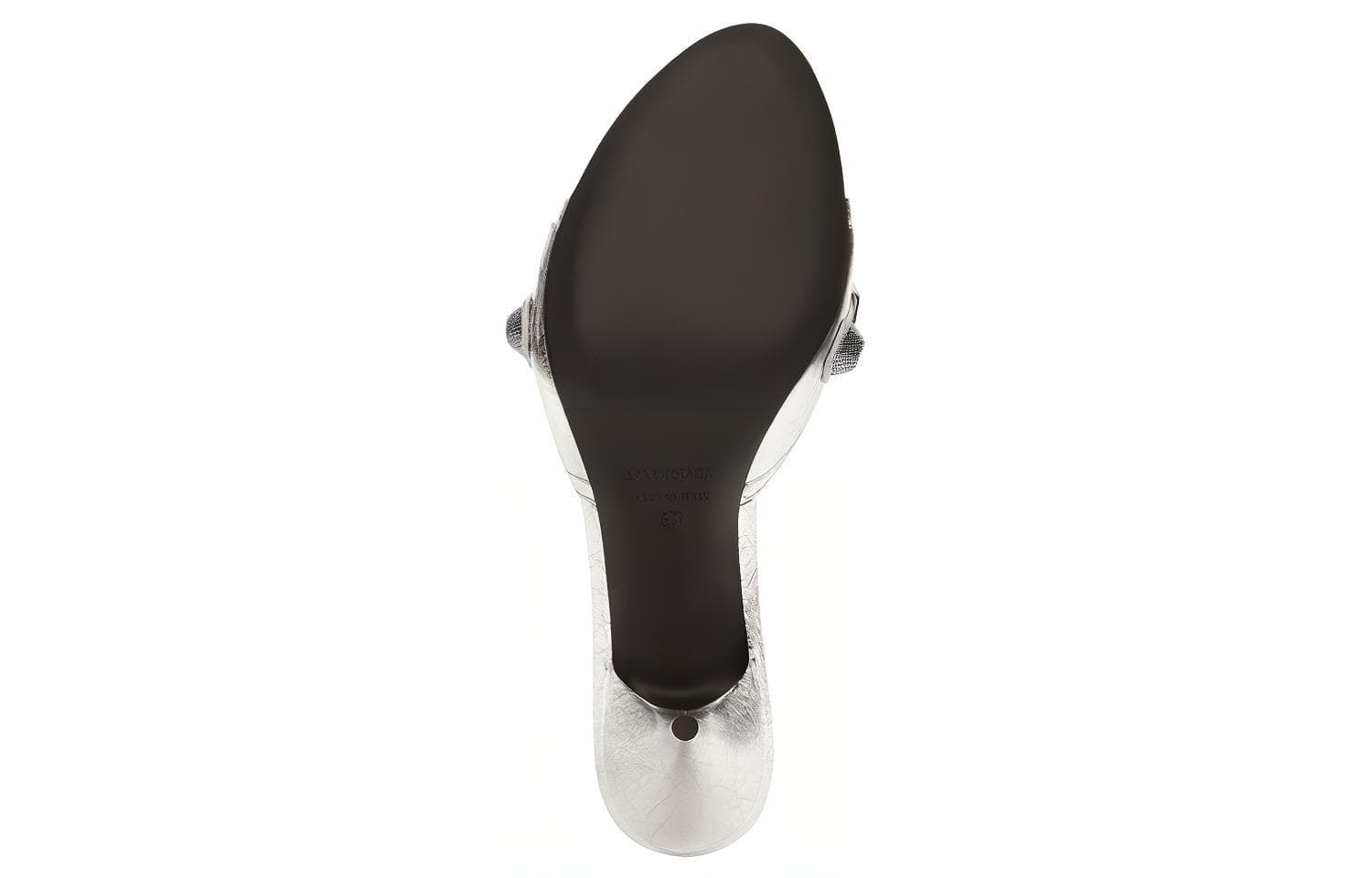 Balenciaga Cagole - изображение 4