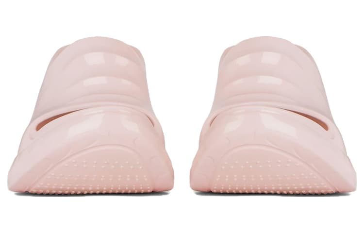 Сандалии Givenchy Marshmallow 10cm - изображение 4
