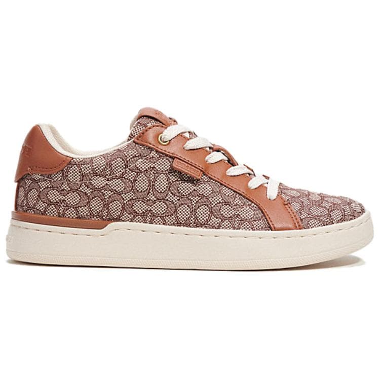 Кроссовки COACH - изображение 2
