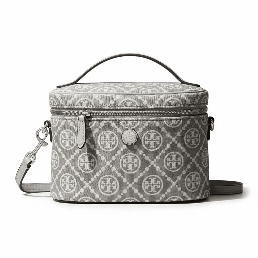 Сумка TORY BURCH T Monogram - изображение 1