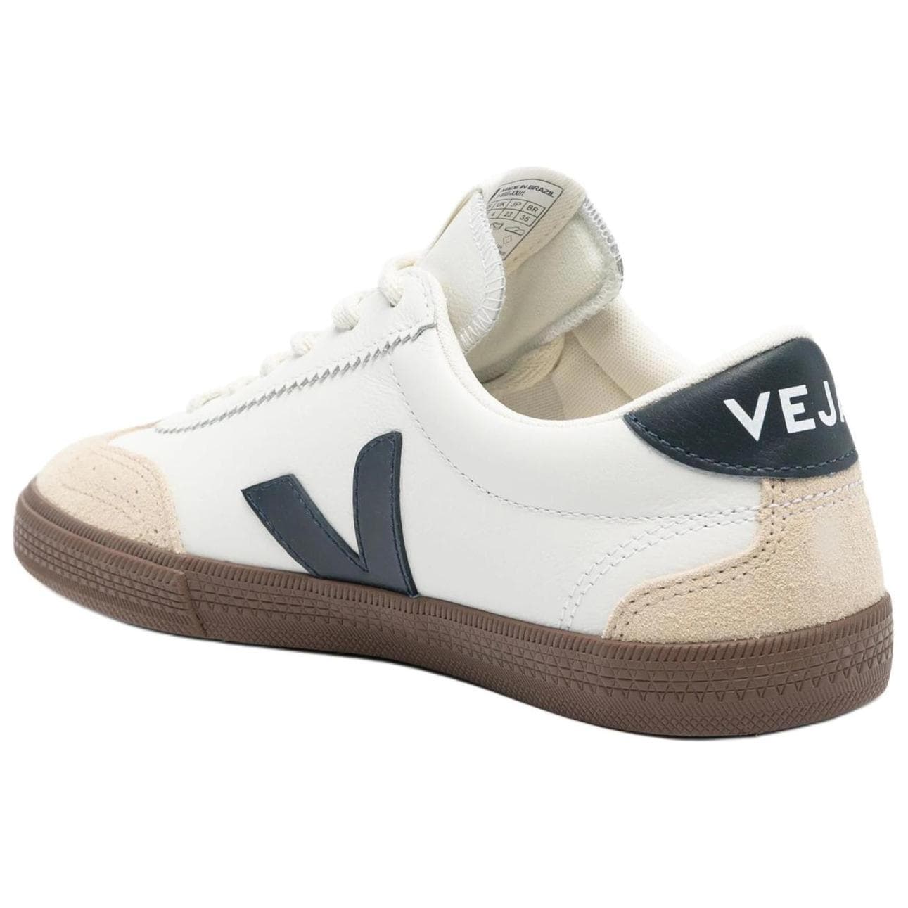 Кроссовки VEJA Volley - изображение 4