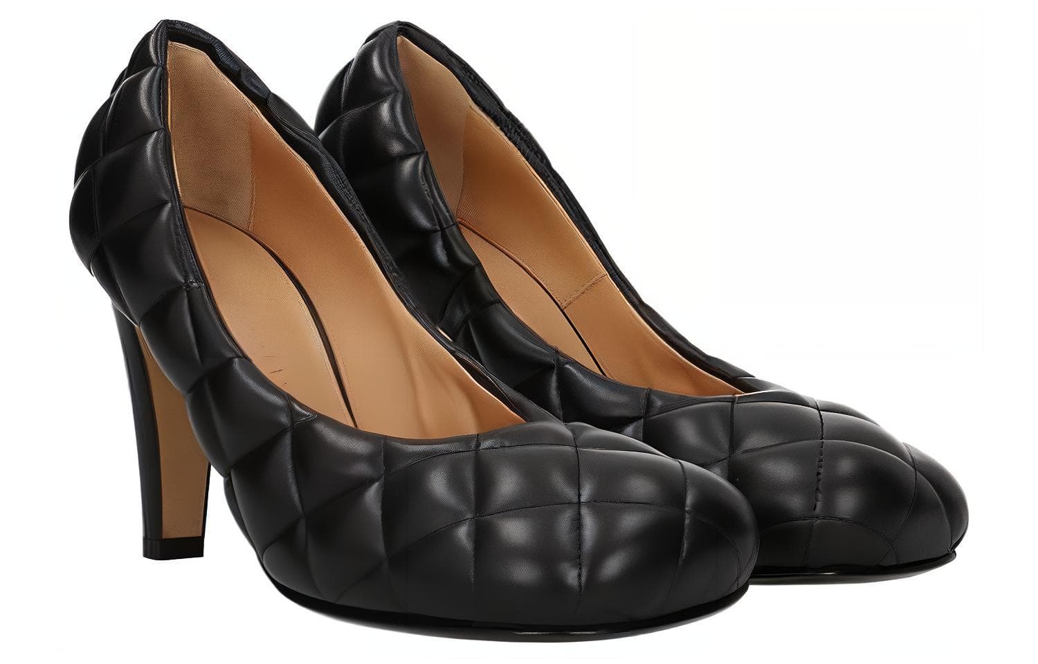 Туфли Bottega Veneta - изображение 2
