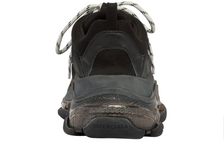 Кроссовки Balenciaga Triple S - изображение 5