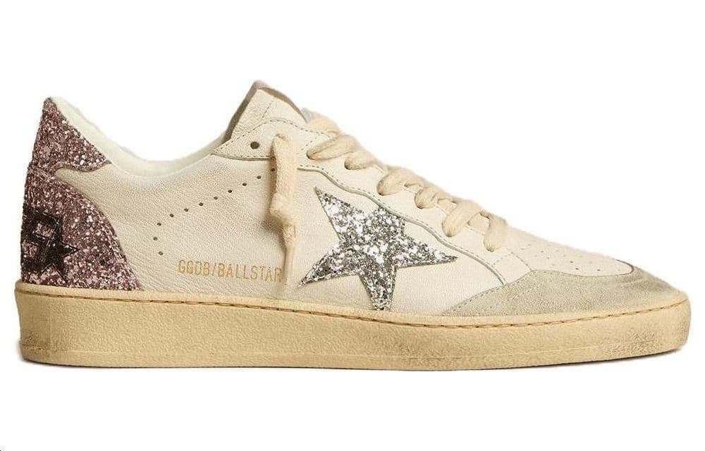Кроссовки Golden Goose Ball Star - изображение 2