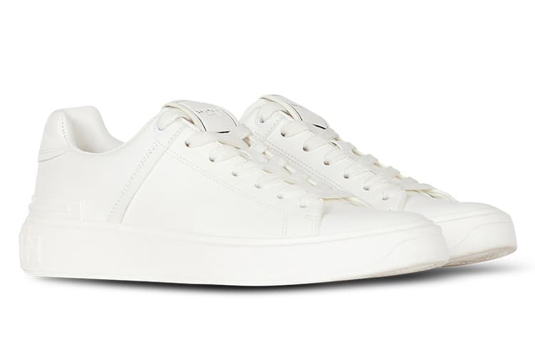 BALMAIN B-Court - изображение 3