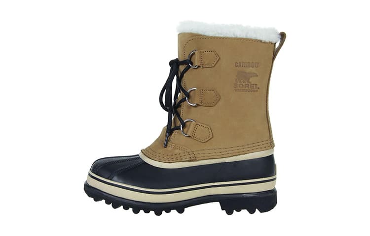 SOREL Logo - изображение 1