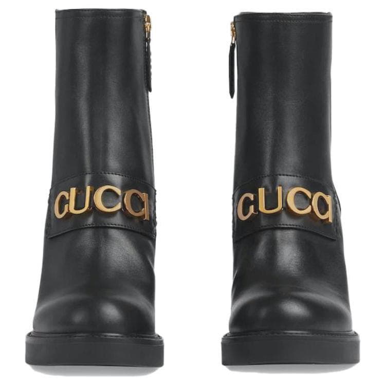 Сапоги Gucci - изображение 4