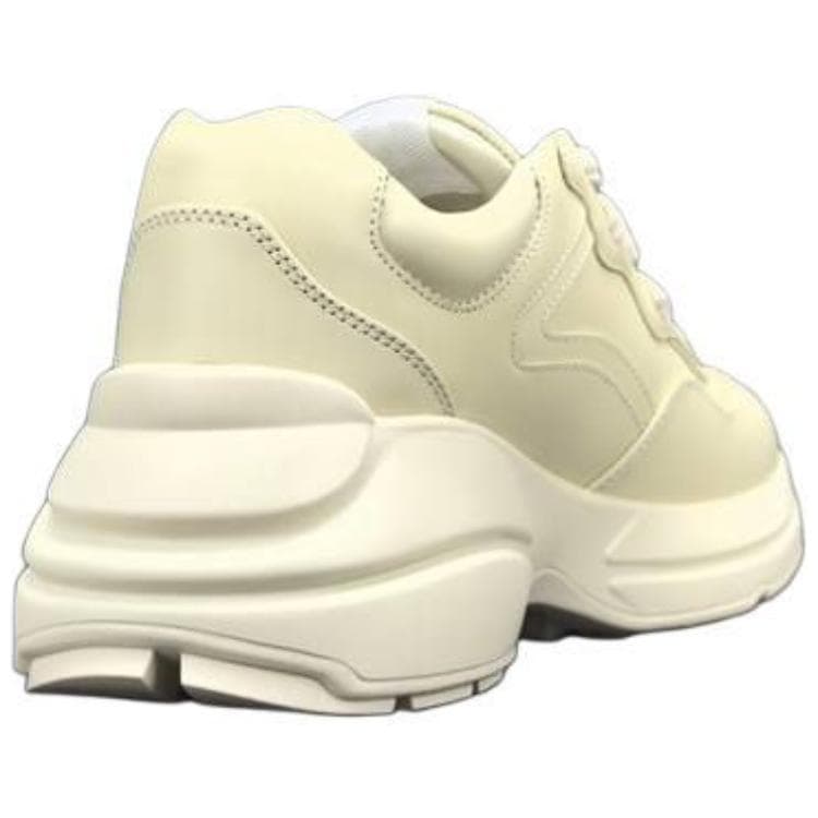 Кроссовки Gucci Rhyton Ivory - изображение 4