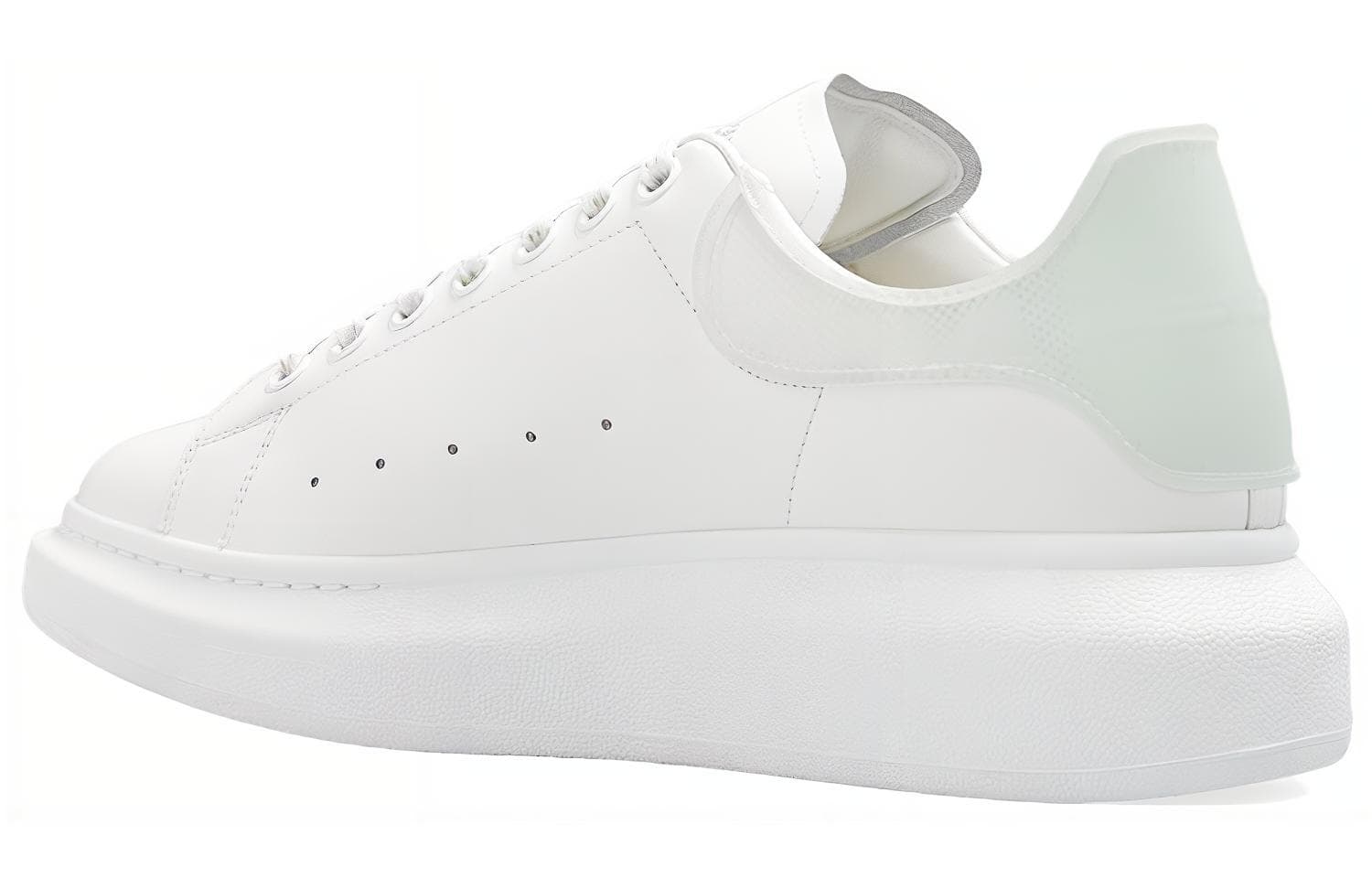 Кроссовки Alexander McQueen - изображение 3