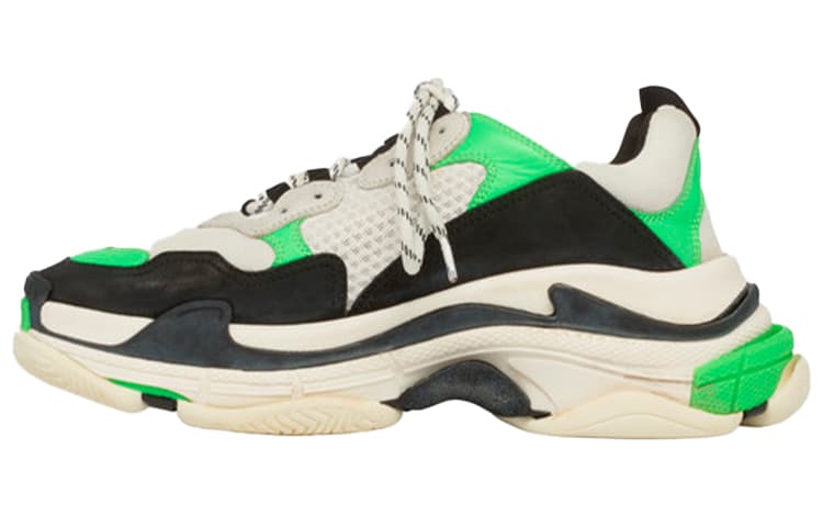 Кроссовки Balenciaga Triple S - изображение 1