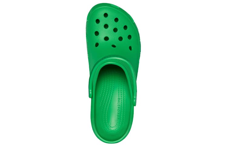 Туфли Crocs x Balenciaga - изображение 4