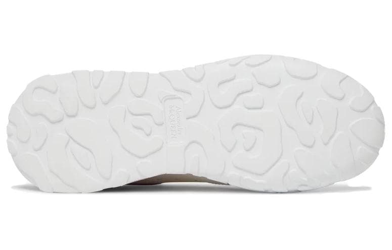 Кроссовки Alexander McQueen Court Trainer - изображение 5