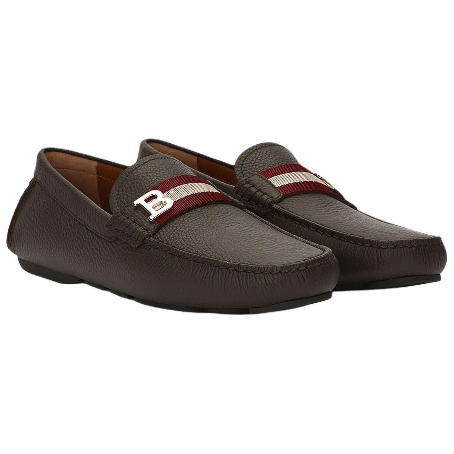 Ботинки BALLY - изображение 3