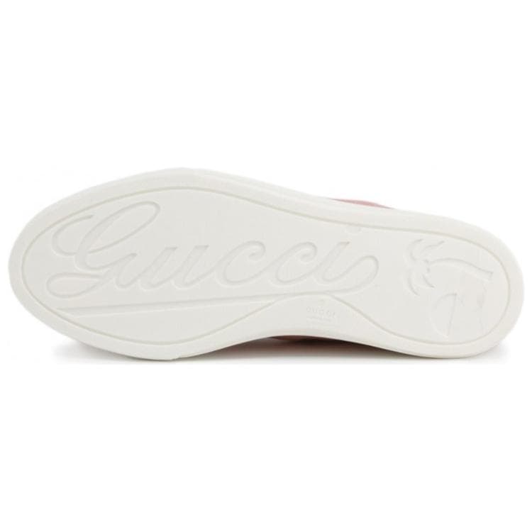 Кроссовки Gucci - изображение 5