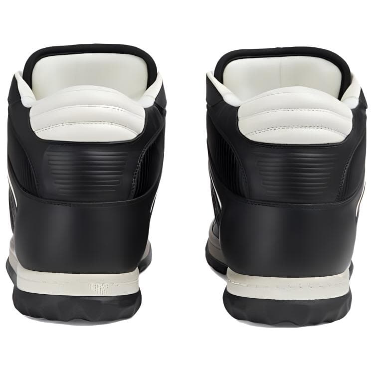 Кроссовки Gucci MAC80 - изображение 5